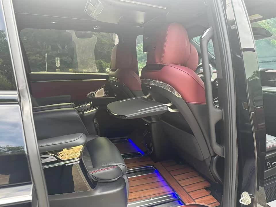 Trumpchi Trumpchi M8