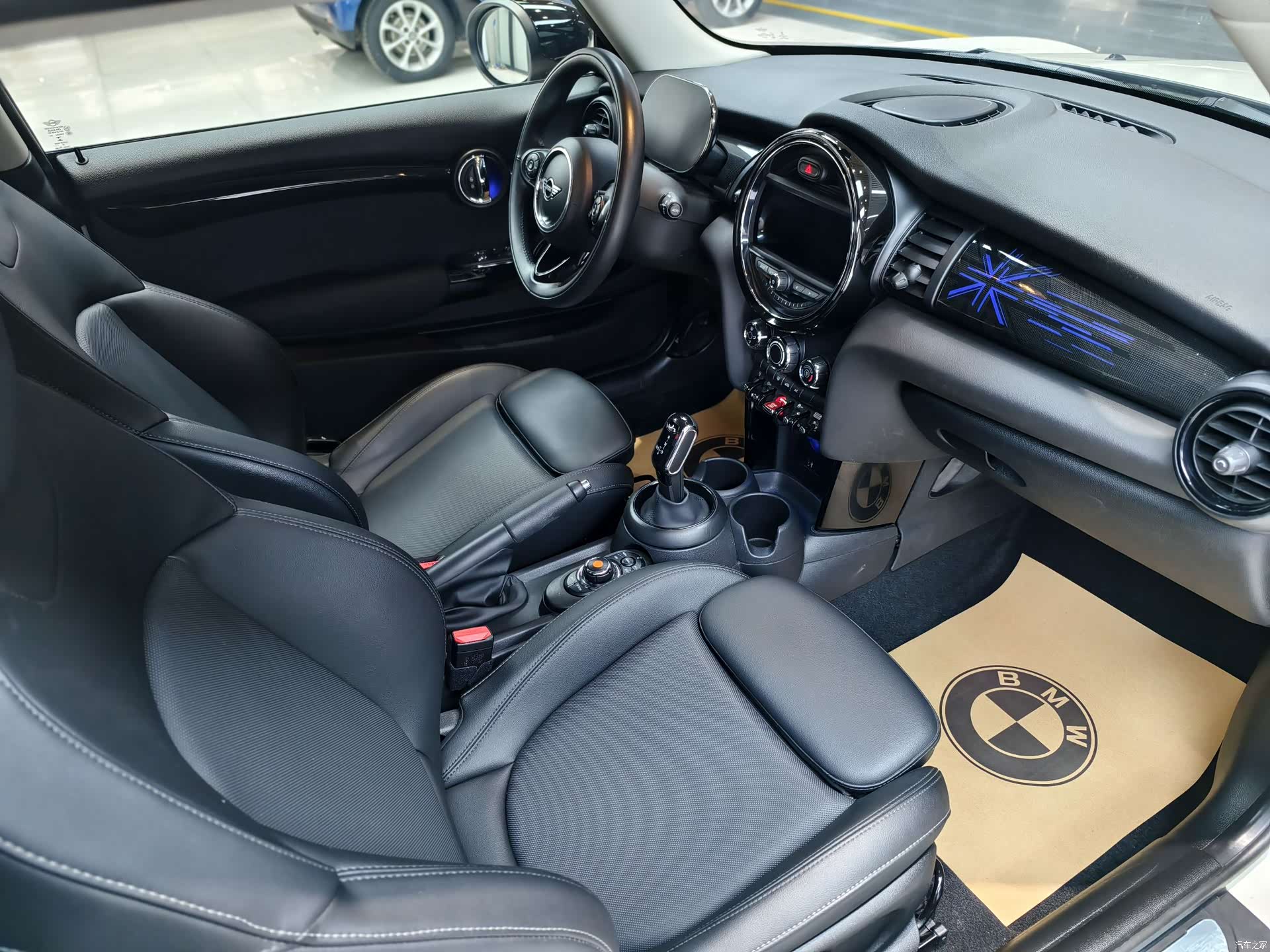 Mini Cooper, 2021 6