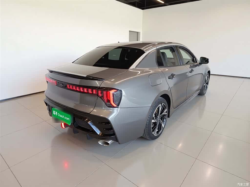 Lynk & Co 02, 2025 7