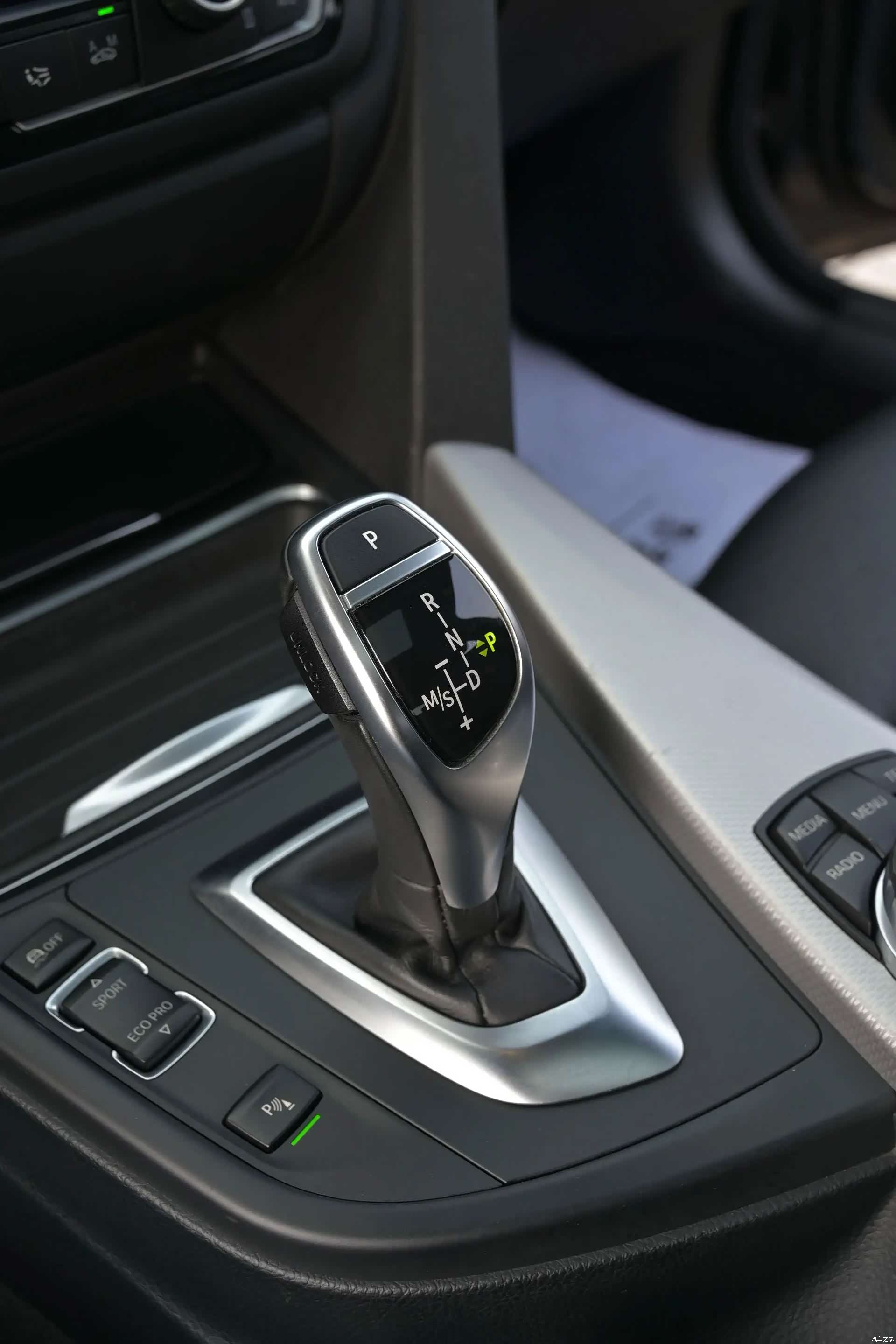 BMW 4 Series, 2016 14