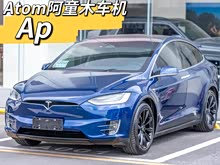 Model X 2017�� Model X 100D ��������