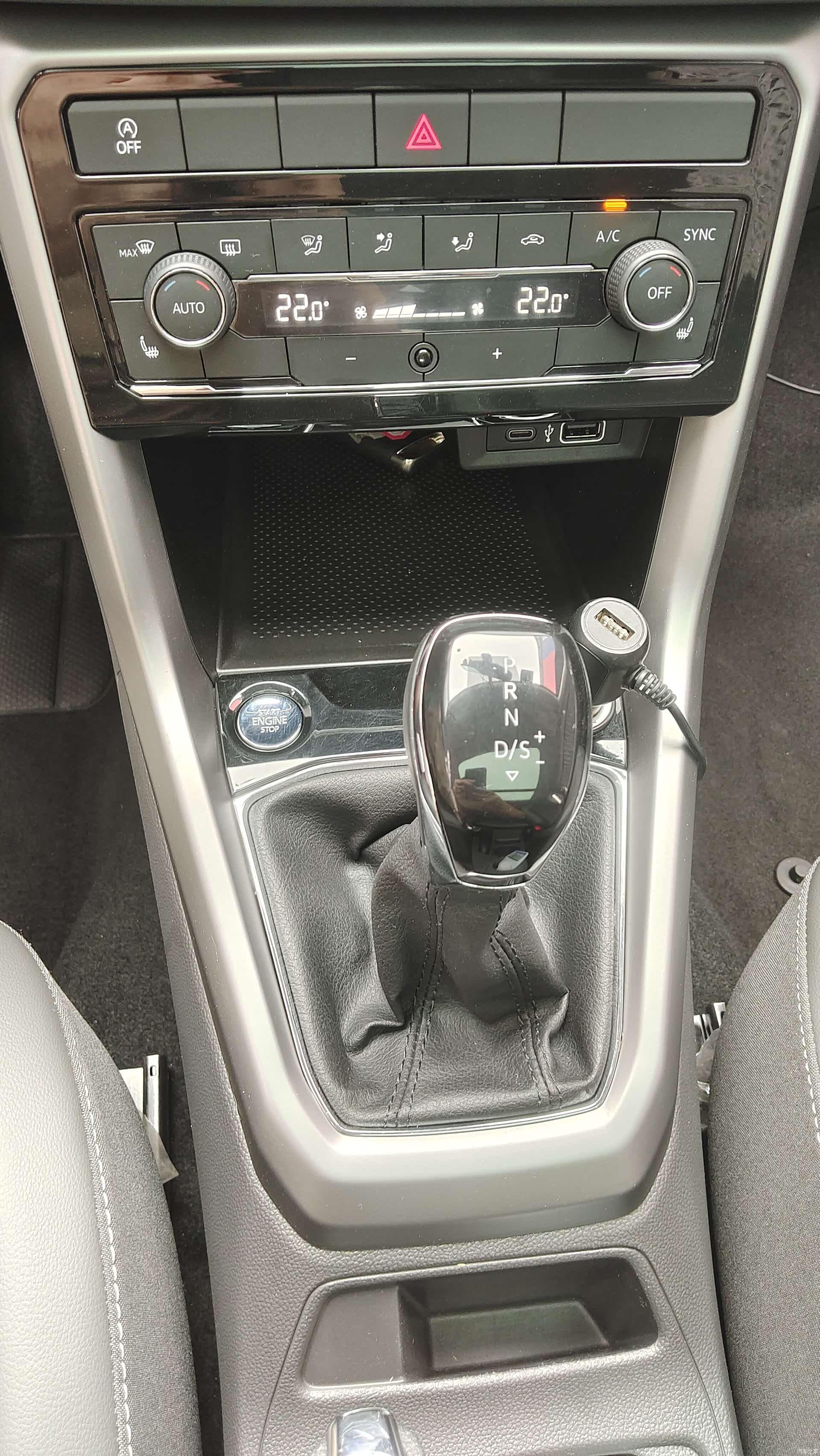 Volkswagen DSG, 2022 12