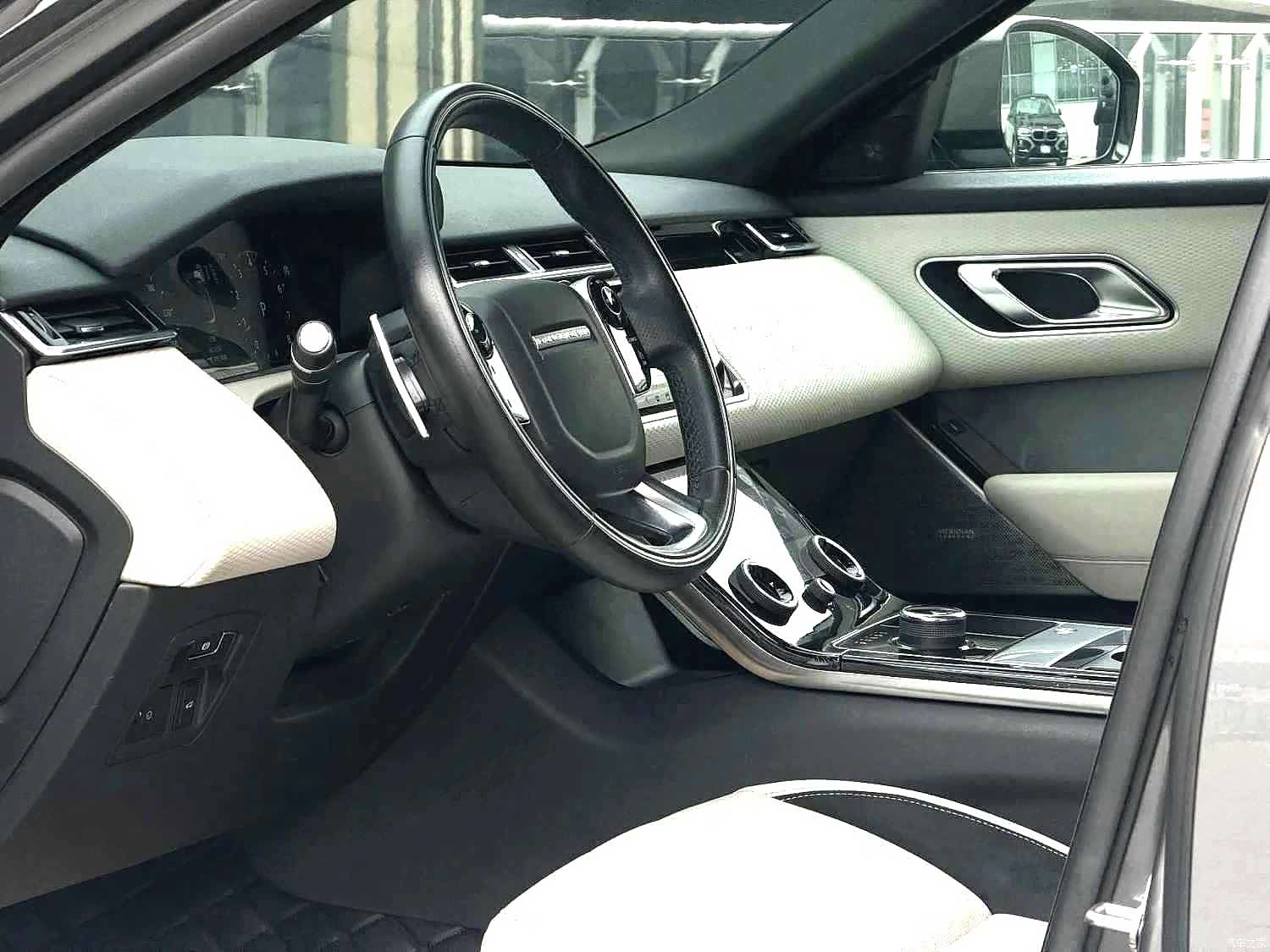 Land Rover Range Rover, 2017 4