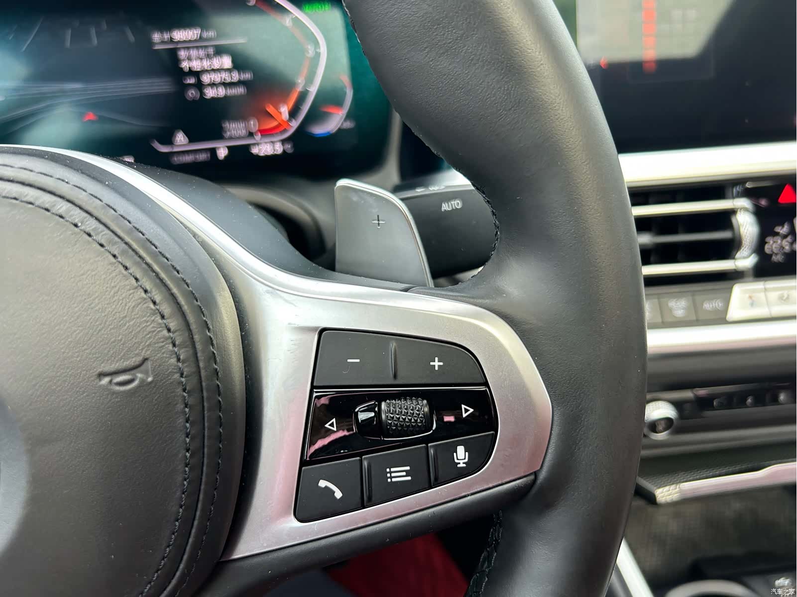 BMW 3 Series, 2022 16