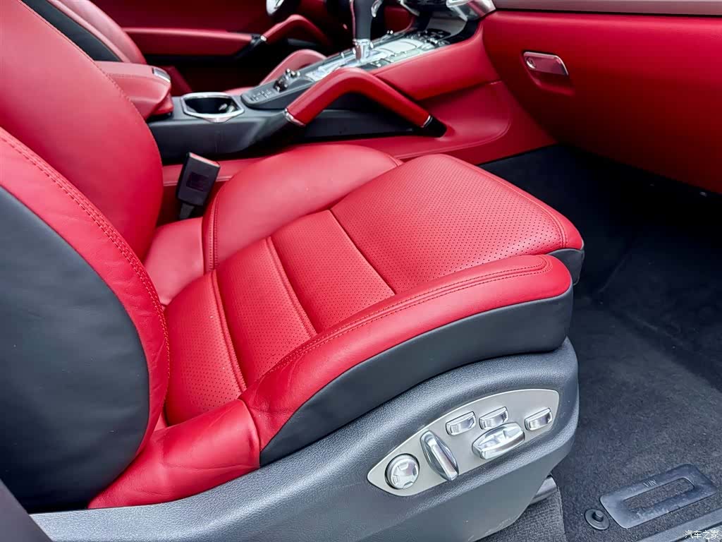 Porsche Cayenne, 2016 20