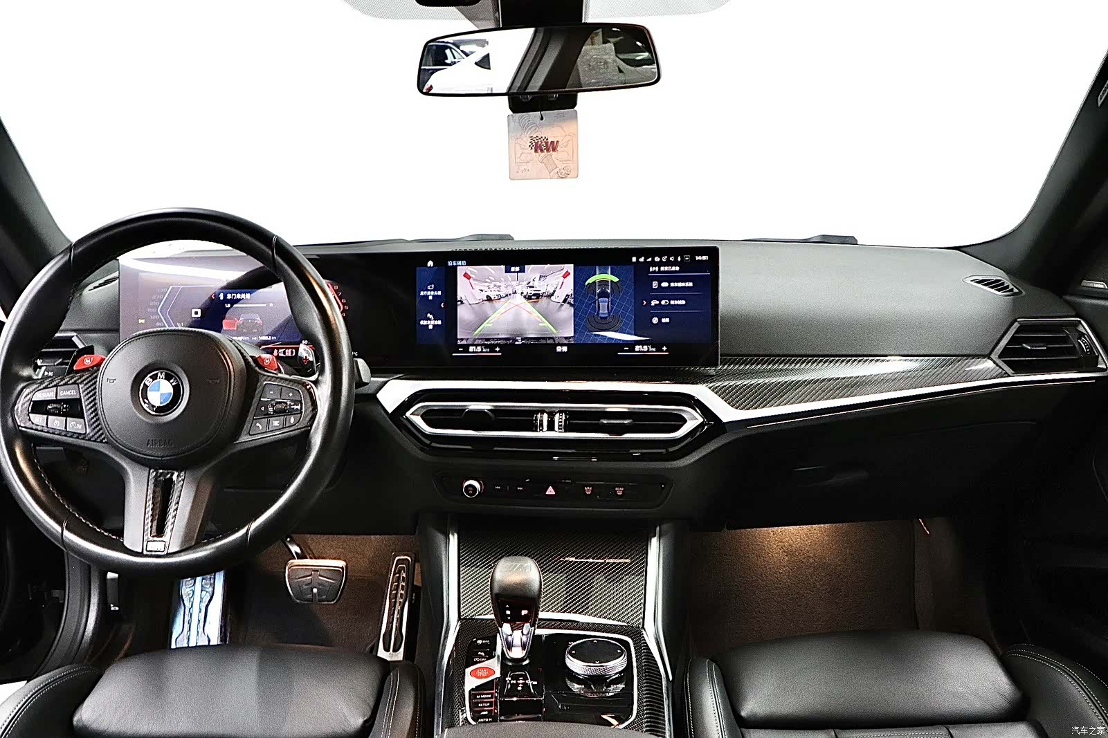 BMW M2, 2024 15