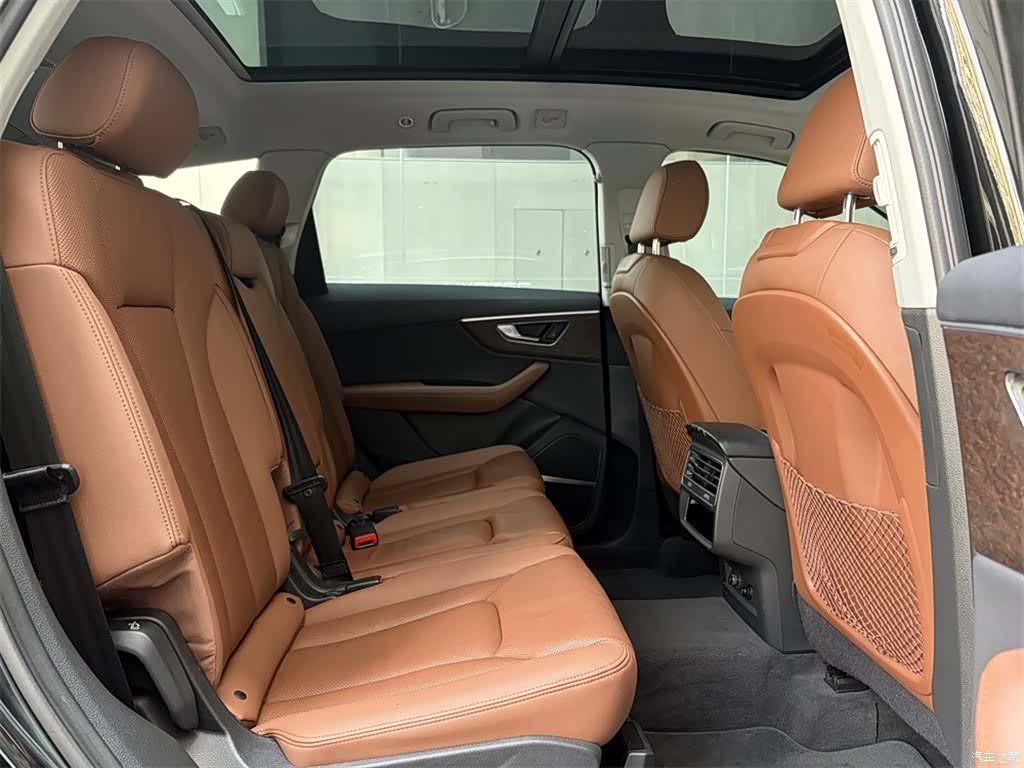 Audi Q7, 2023 7