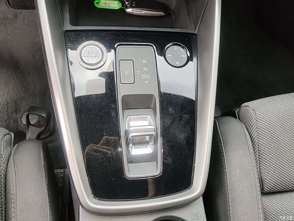 Audi A3, 2023 14