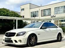 ����C��AMG 2009�� AMG C 63 ������