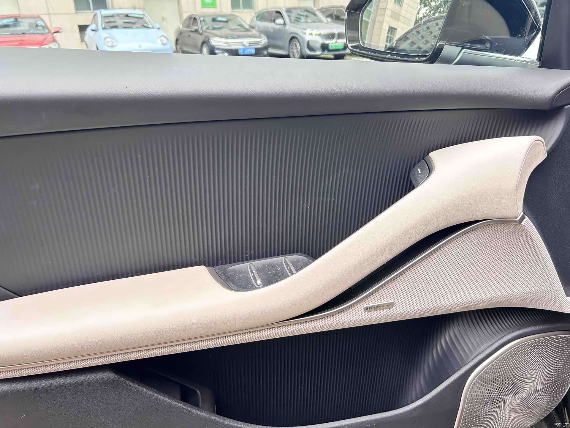 NIO ET5, 2025 8