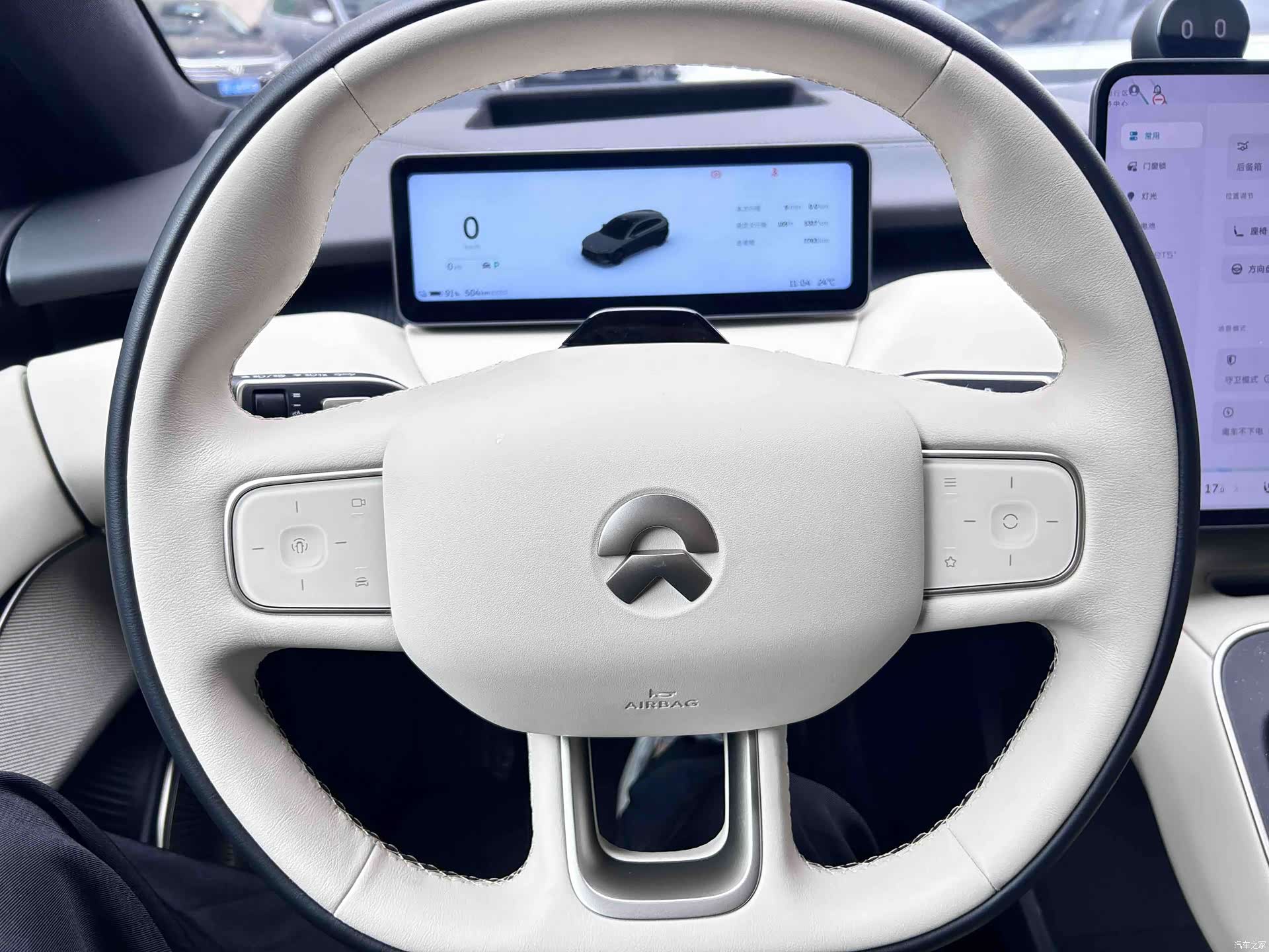 NIO ET5, 2025 16