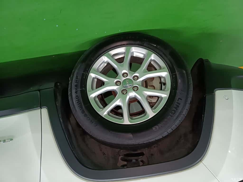 Jeep Cherokee, 2016 23