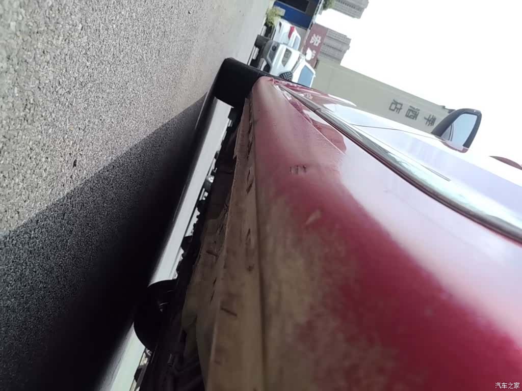 MG MG6, 2018 22