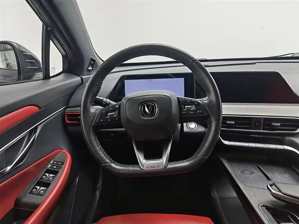Changan UNI-T