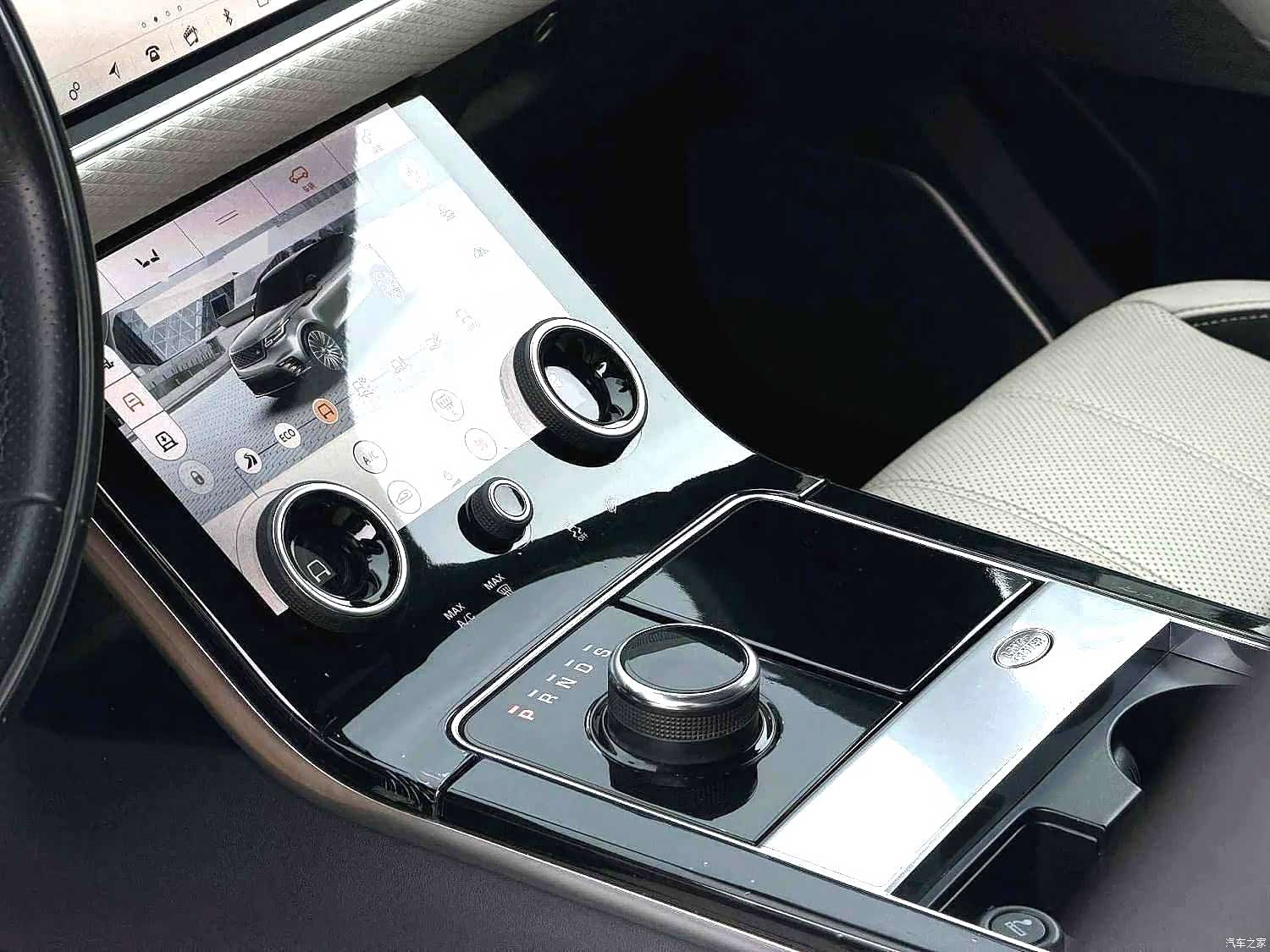 Land Rover Range Rover, 2017 6