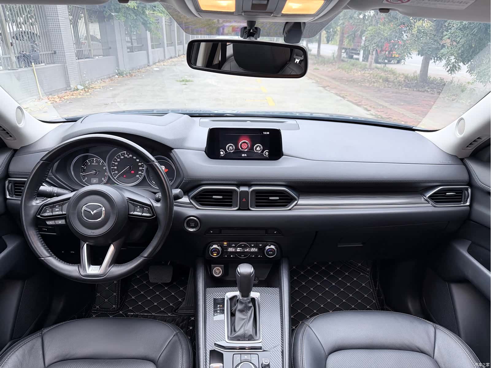 Mazda CX-5, 2020 7