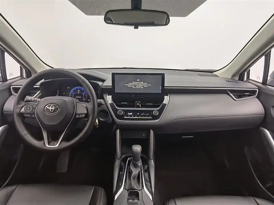 Toyota Fenglanda Toyota Fenglanda