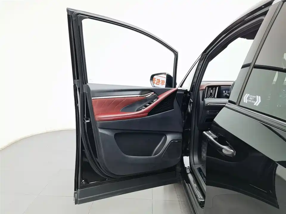 Trumpchi Trumpchi M8