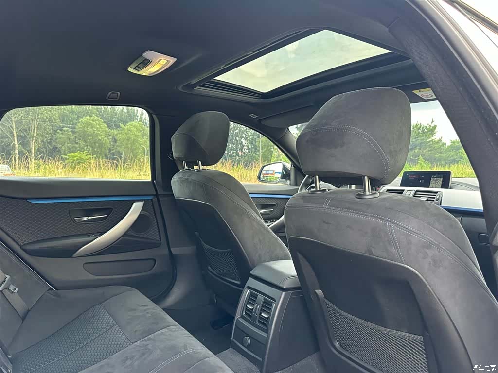 BMW 4 Series, 2020 18