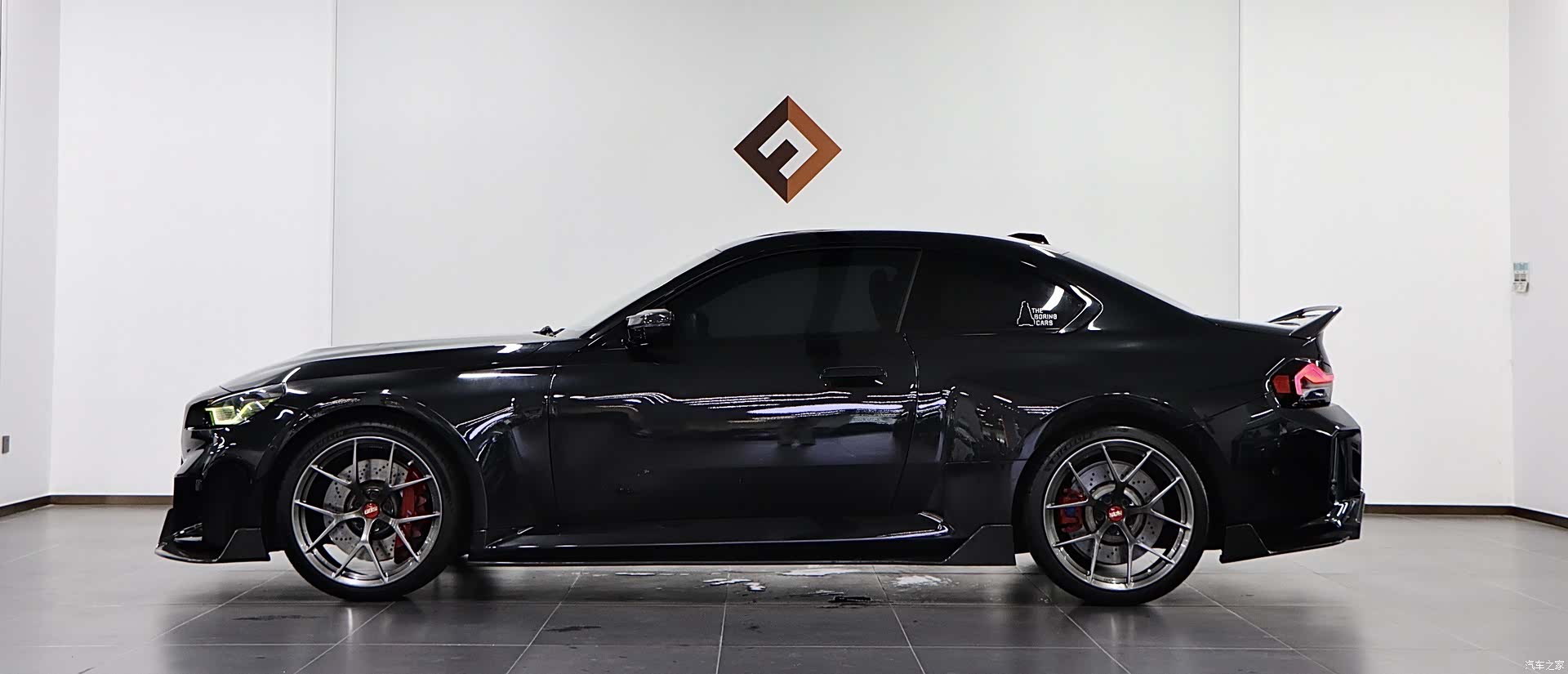 BMW M2, 2024 7