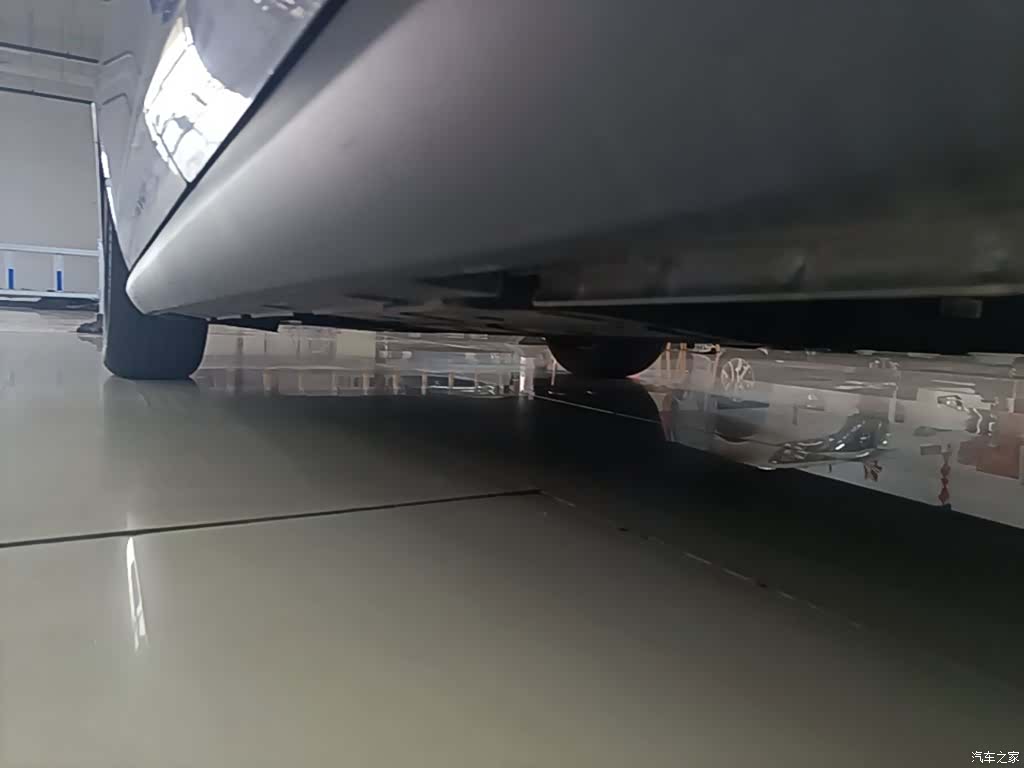 BYD Qin, 2025 21