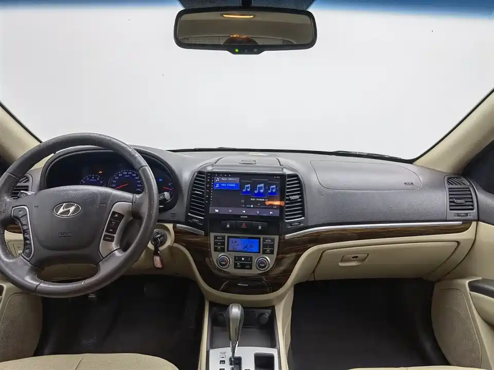 Hyundai Shengda Classic