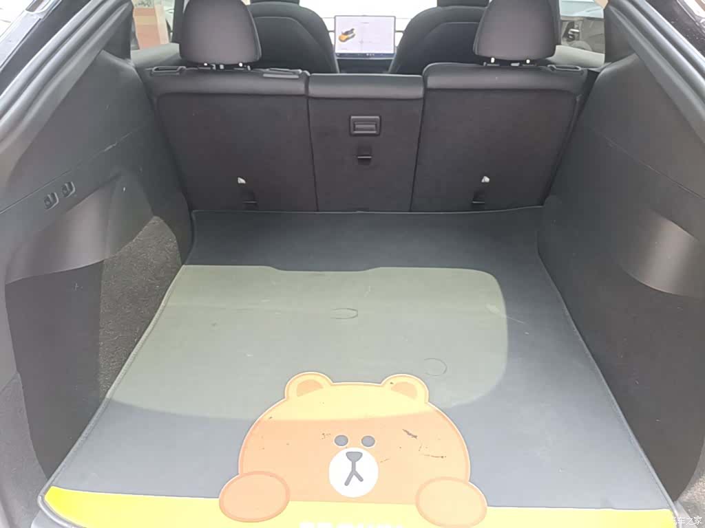 Tesla Model Y, 2021 15