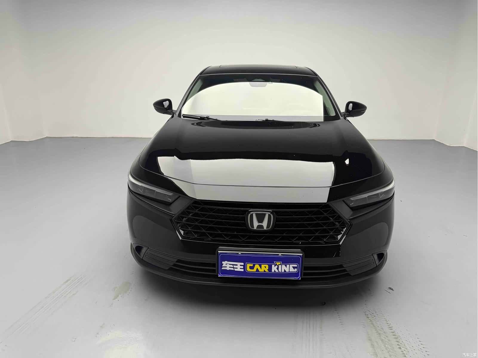 Honda Accord, 2025 3