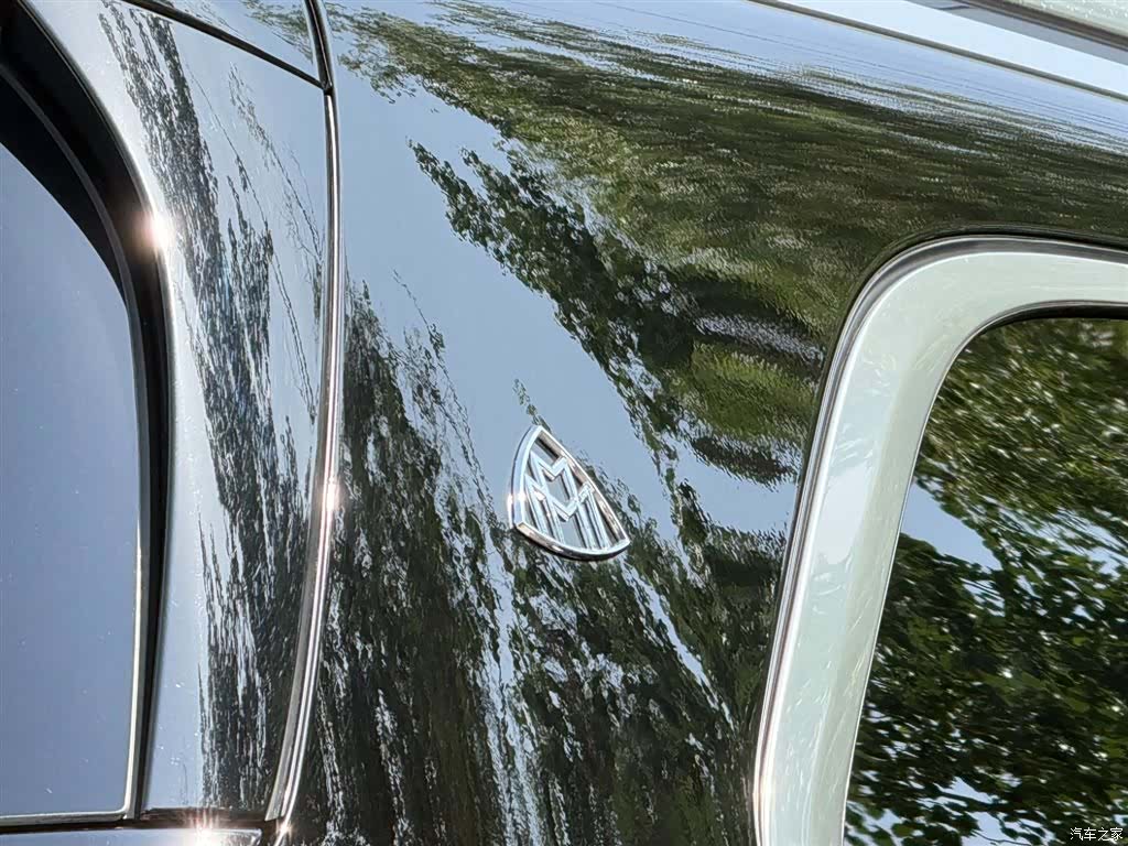 Mercedes-Benz GLS, 2021 12