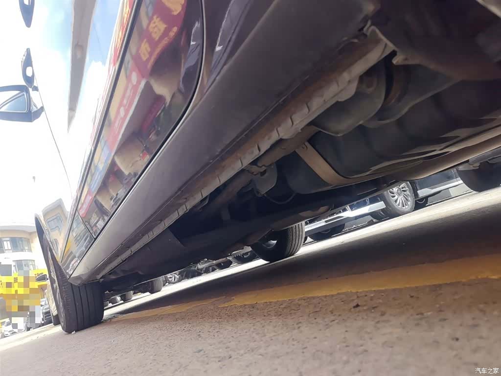 Buick GL8, 2021 22