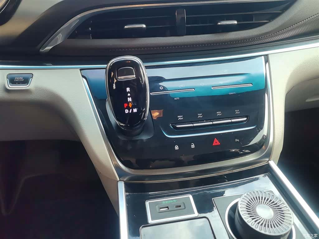 Buick GL8, 2021 14