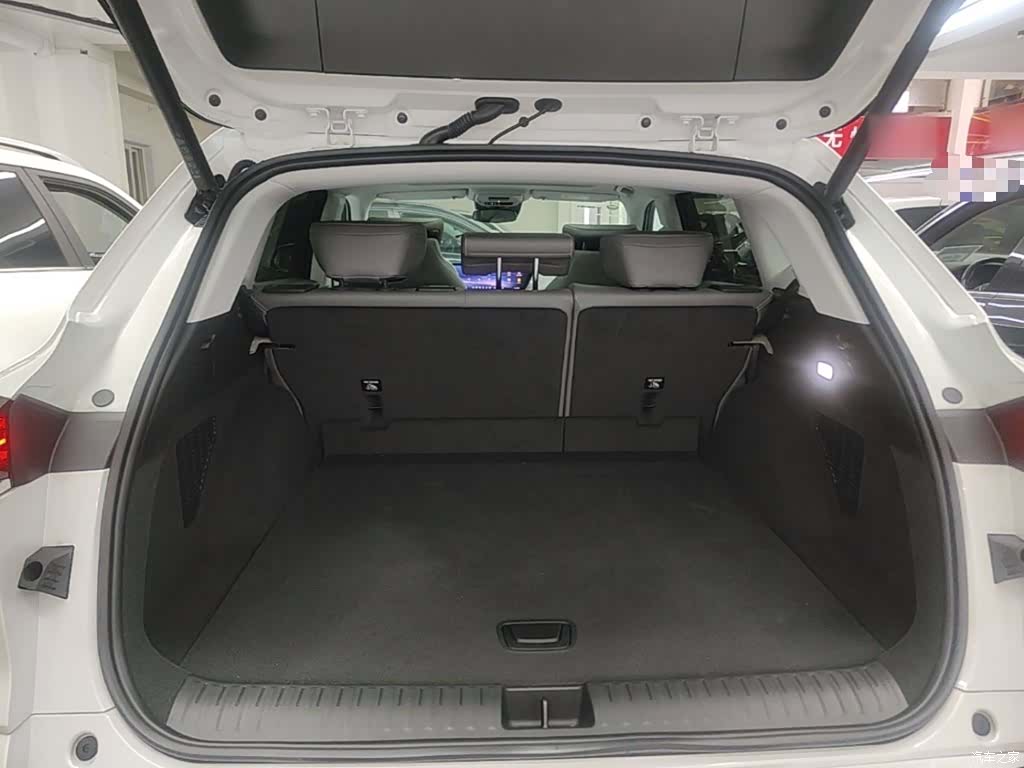 Buick E5, 2025 19