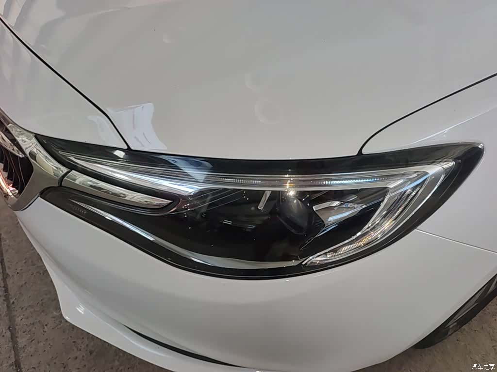 Buick VI, 2019 24