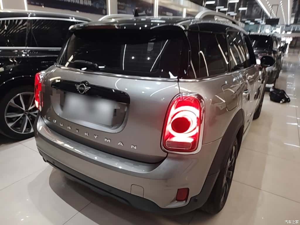 Mini Countryman, 2020 7