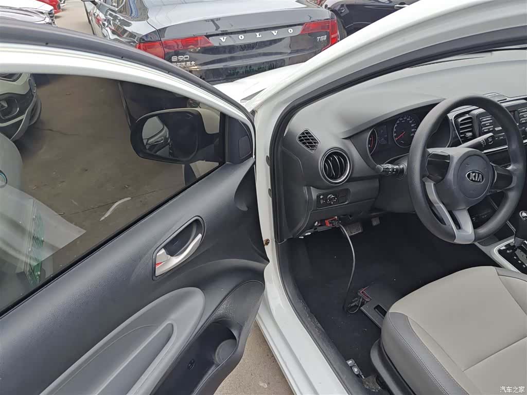 Kia Value, 2018 16