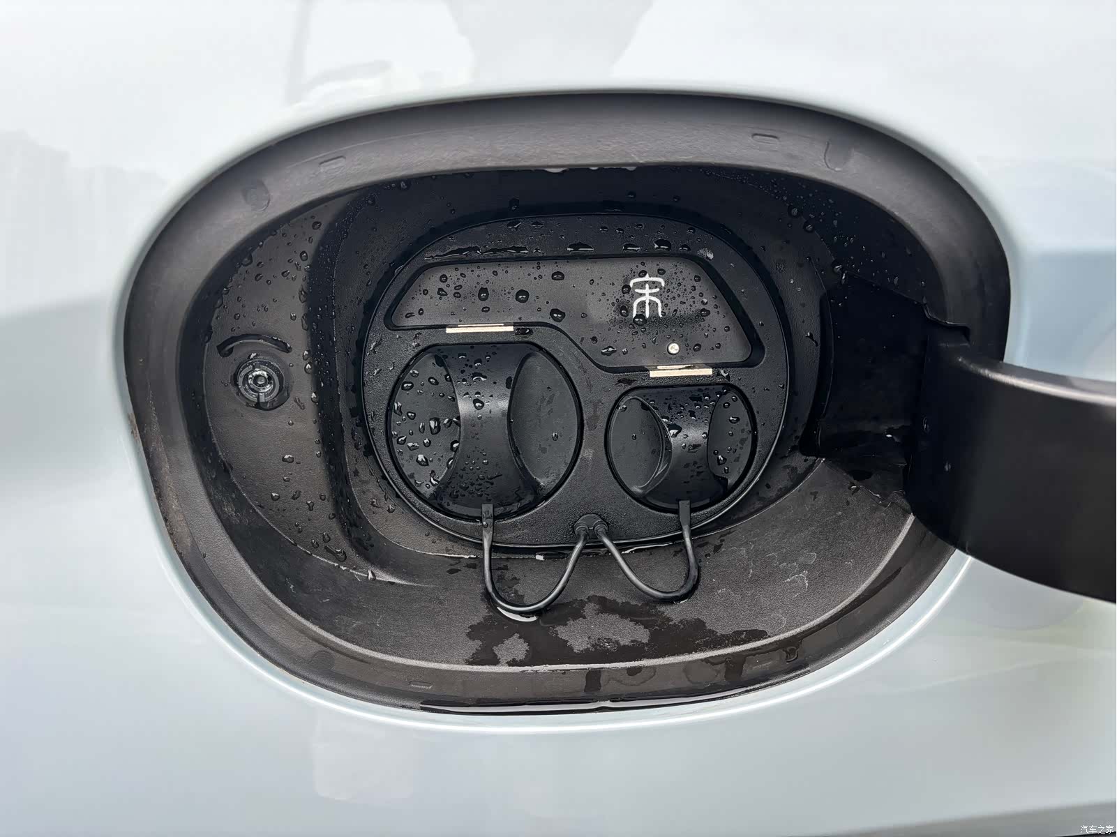 BYD Song, 2025 15