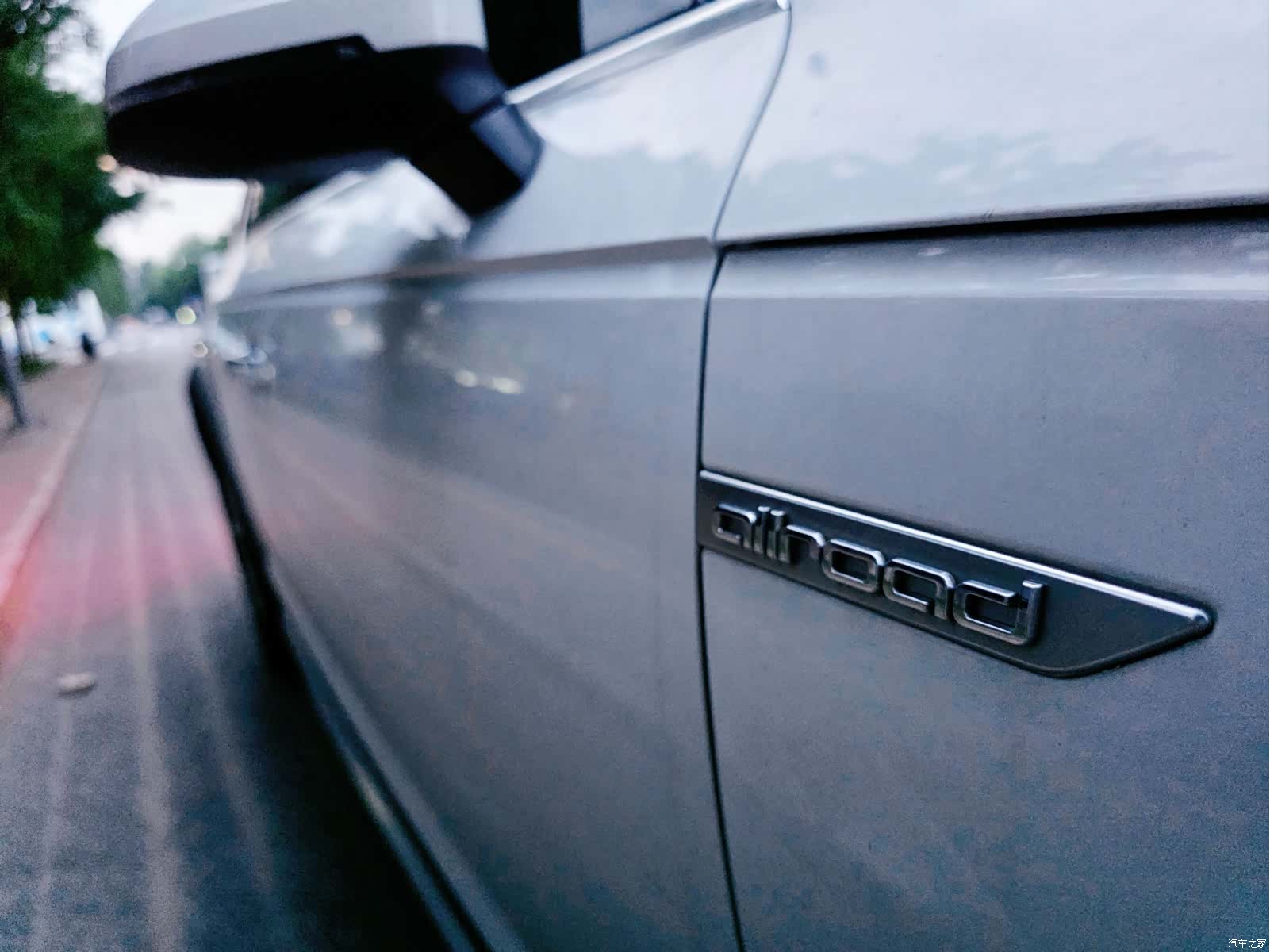 Audi A4, 2017 14
