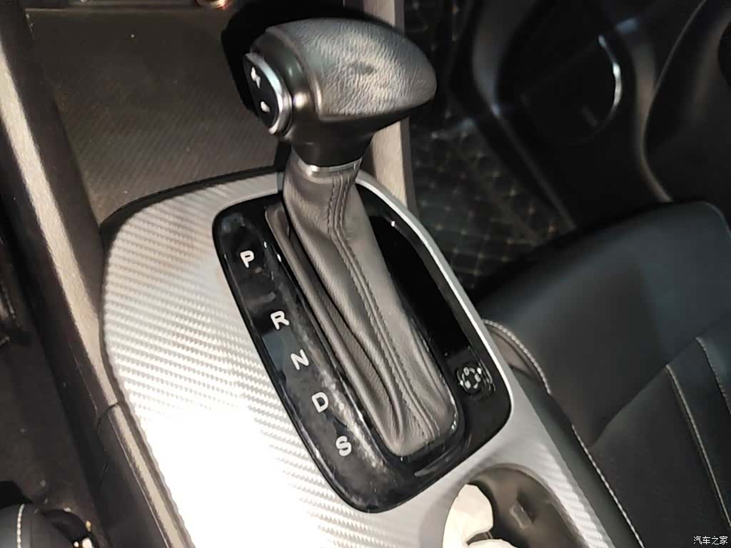 GAC GS3, 2021 14