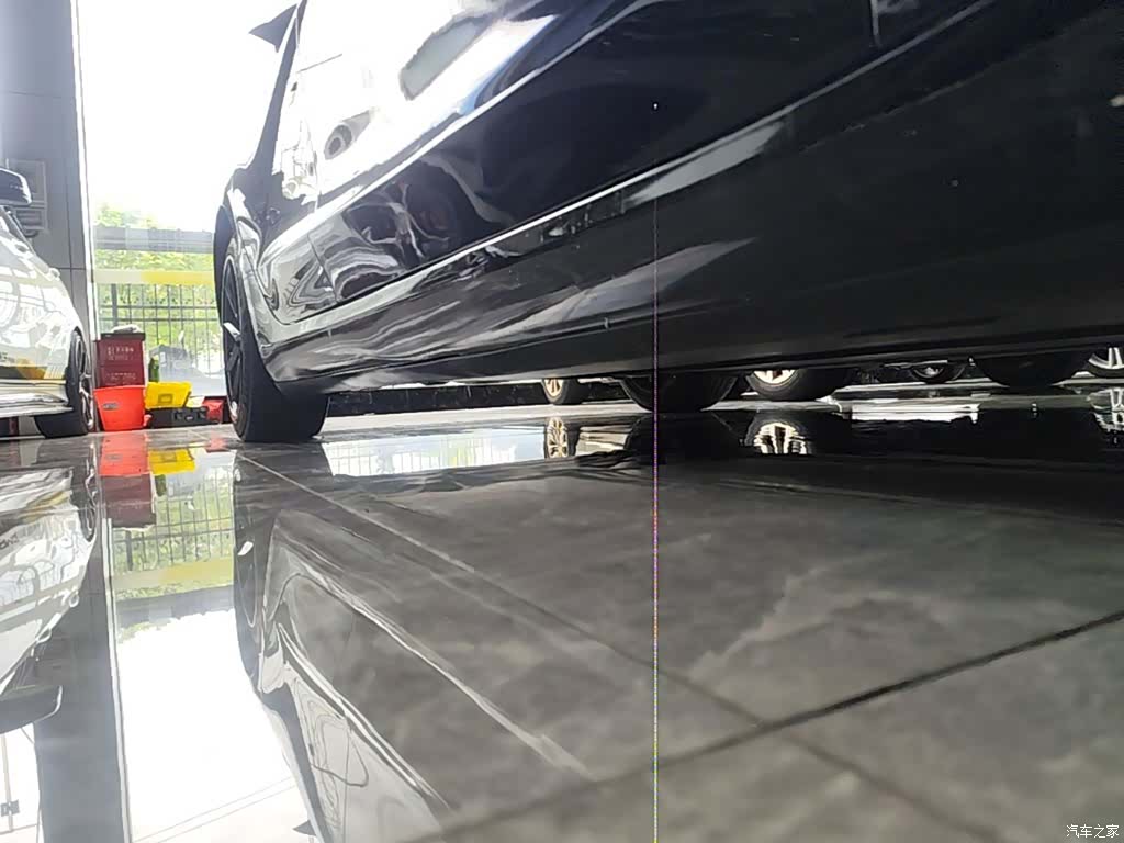 Tesla Model 3, 2021 21