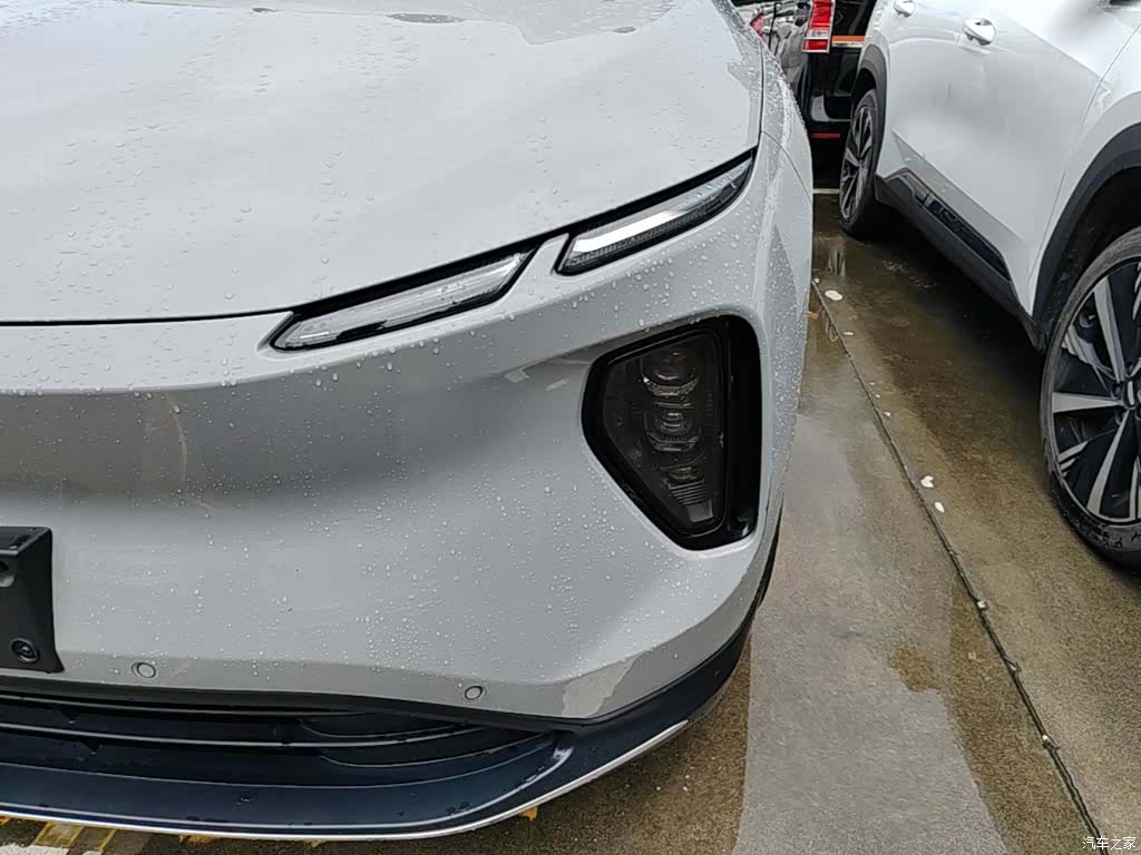 NIO EC6, 2024 24