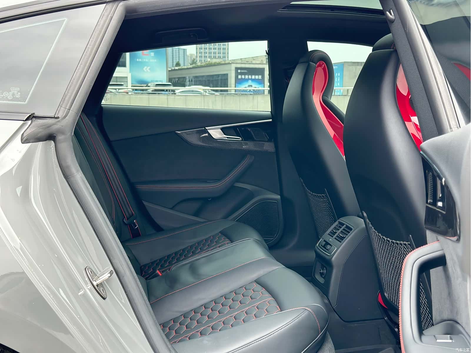 Audi RS, 2023 13