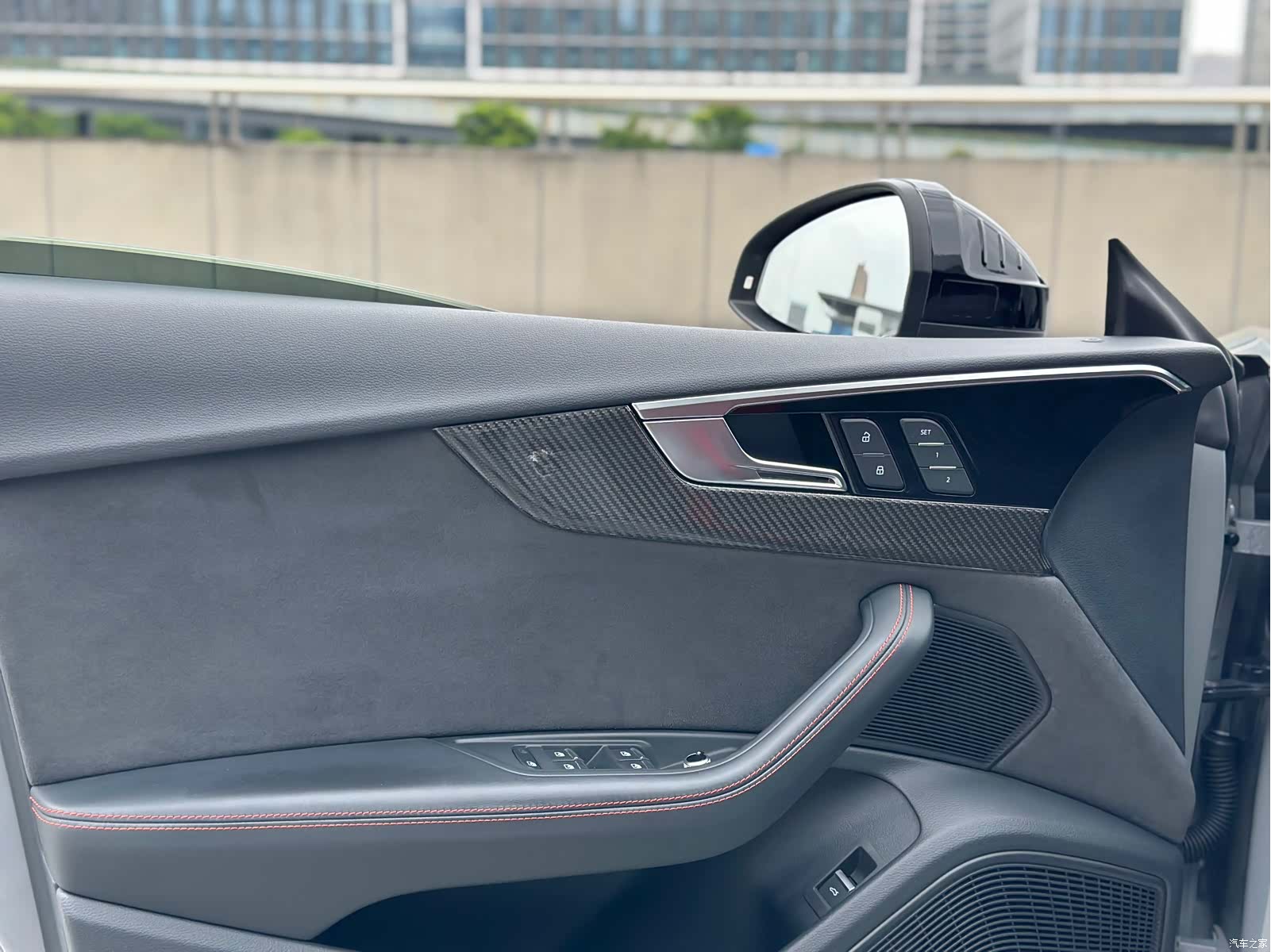 Audi RS, 2023 16