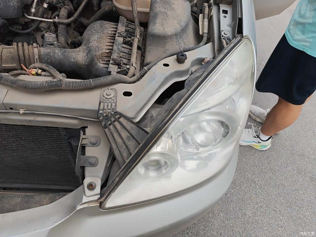 Buick GL8, 2014 22