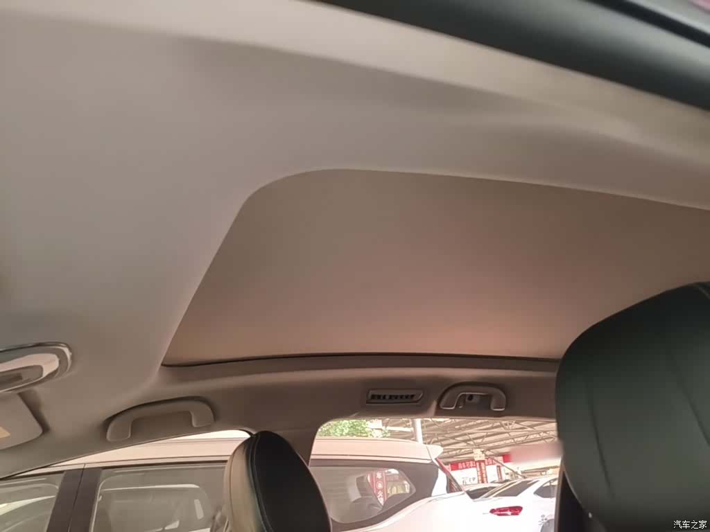 BYD Song, 2018 18