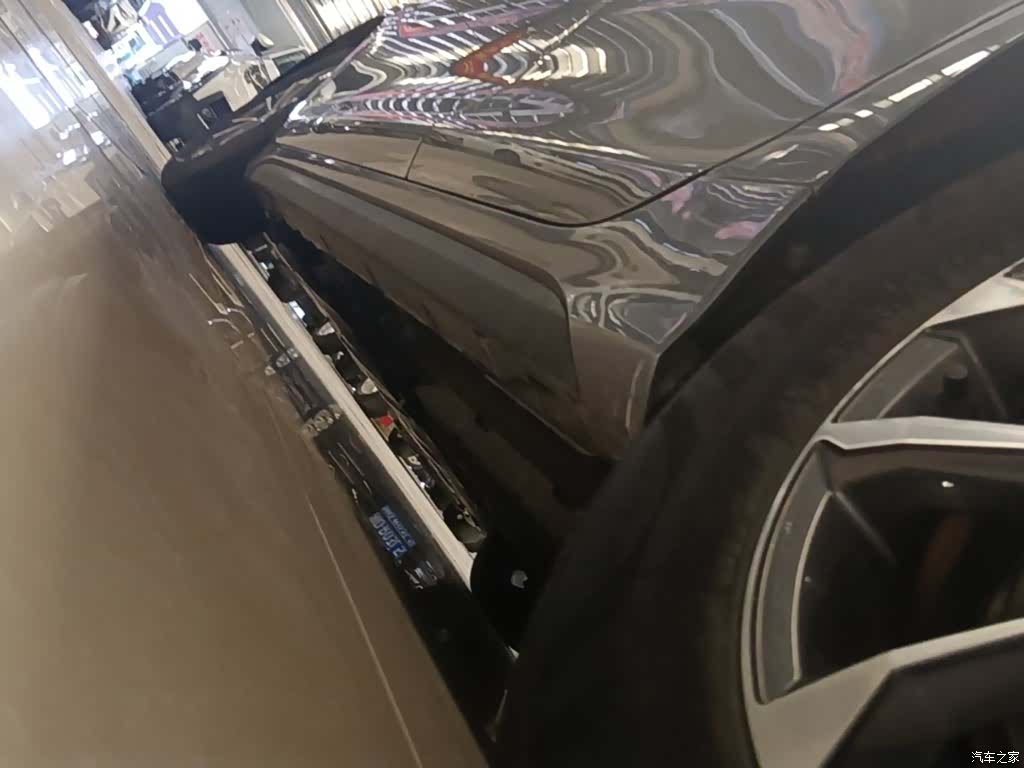 BYD Destroyer 05, 2023 22