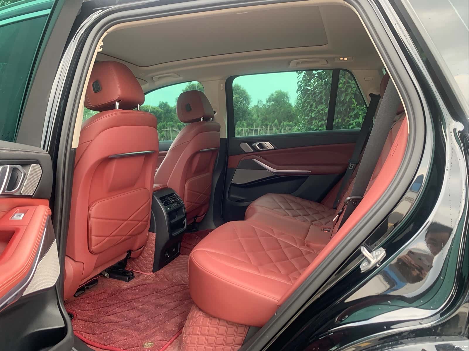 BMW X5, 2023 4