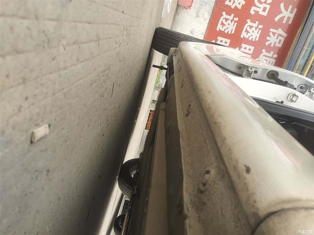 Kia K2, 2018 19