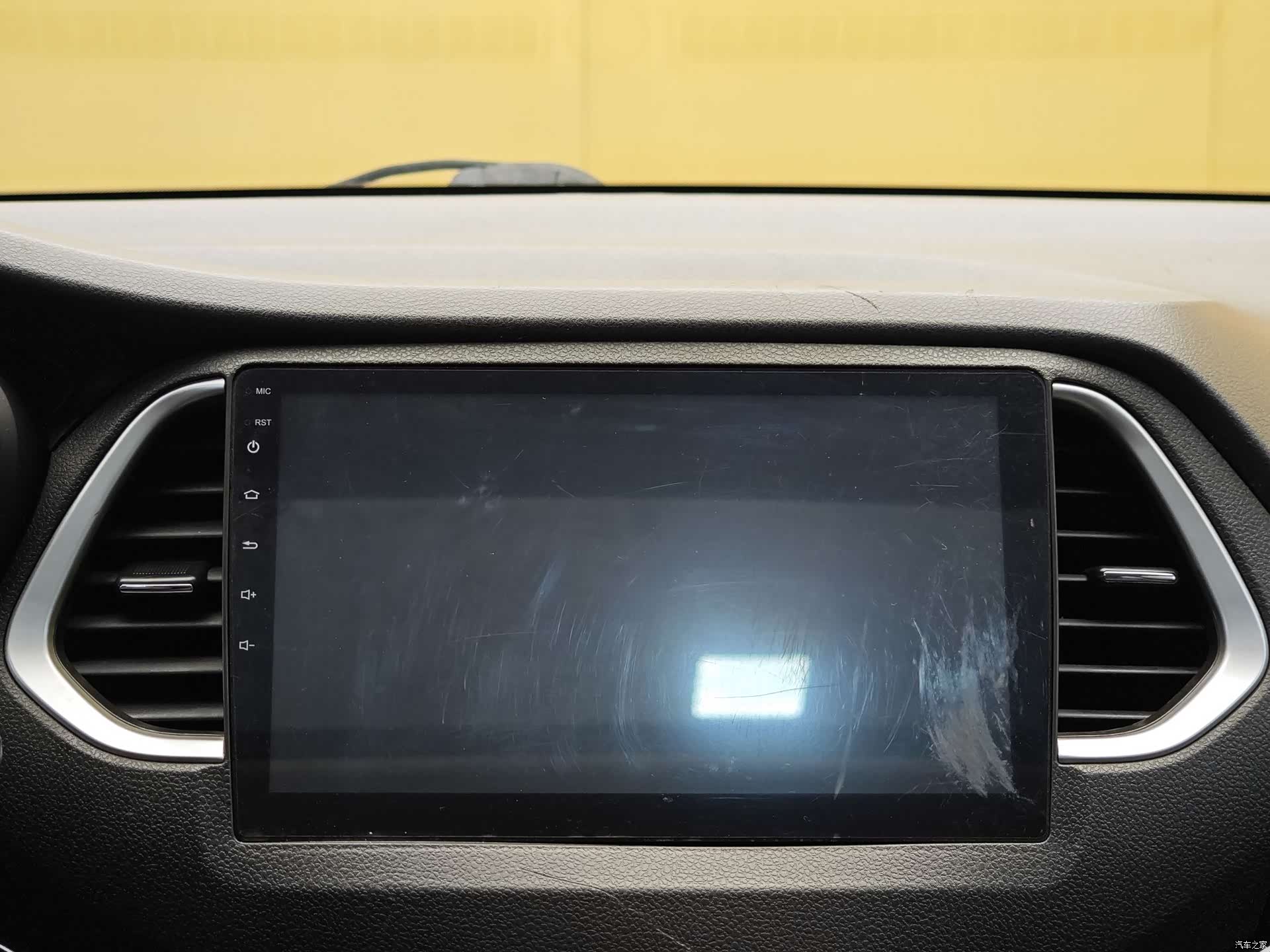 GAC GS4, 2017 16