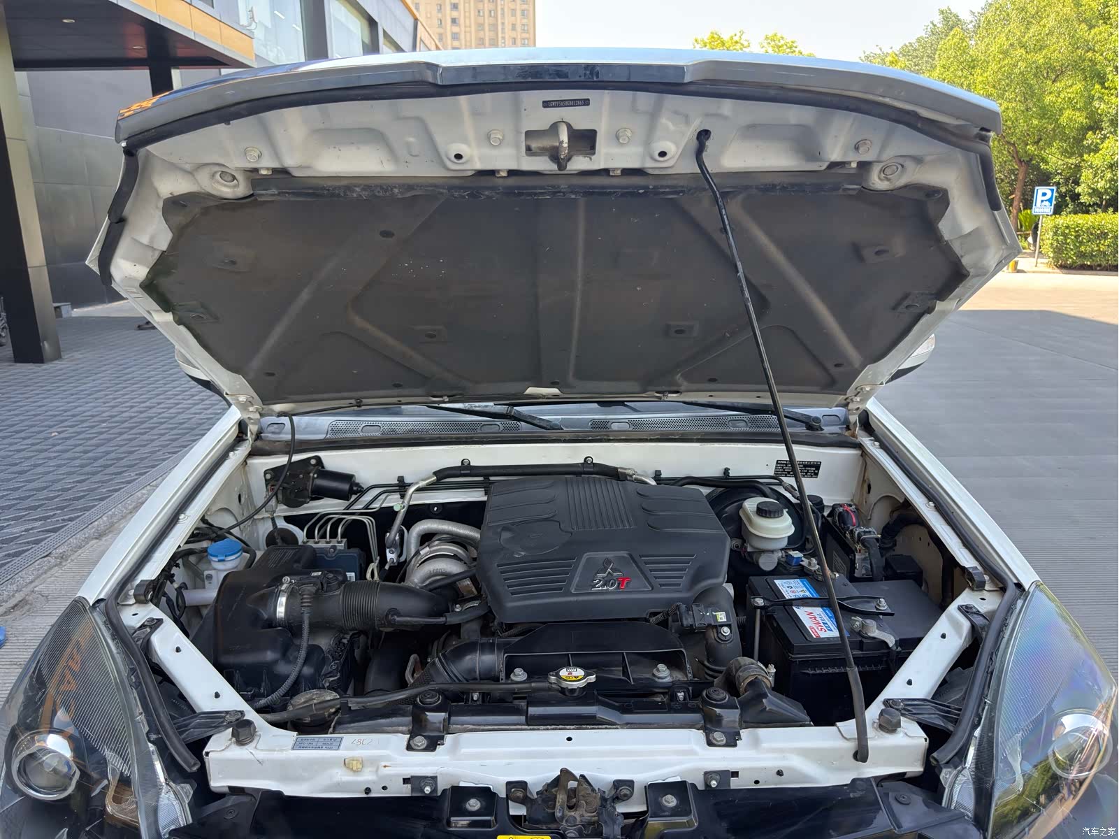Haval H5, 2017 28