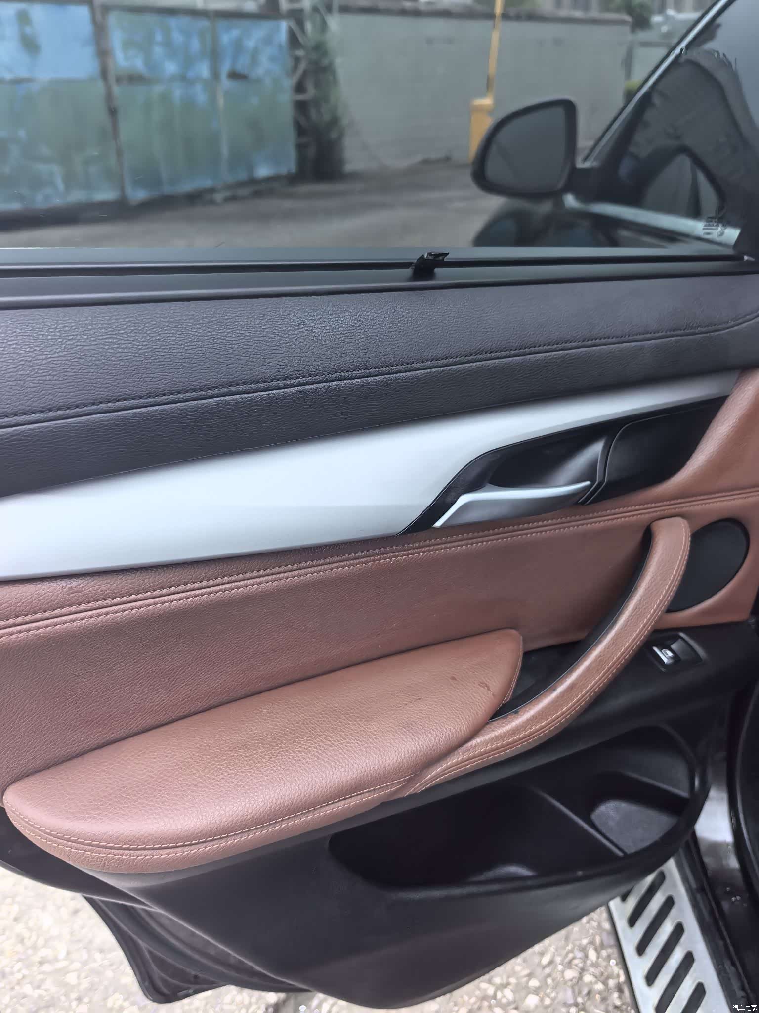 BMW X6, 2016 16